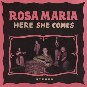 Imagen de 'Here She Comes'