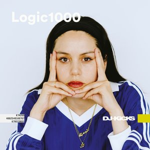 Bild für 'DJ-Kicks: Logic1000'