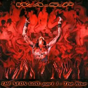 'The Neon God Part 1'の画像