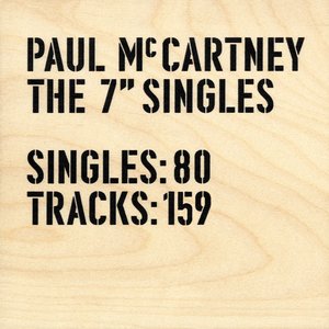 Image for 'The 7'' Singles'