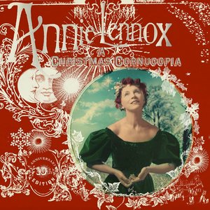 Image for 'A Christmas Cornucopia (10th Anniversary)'