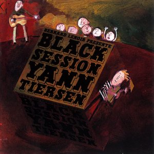 Imagem de 'Black Session'