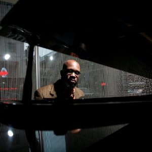 Zdjęcia dla 'Orrin Evans'