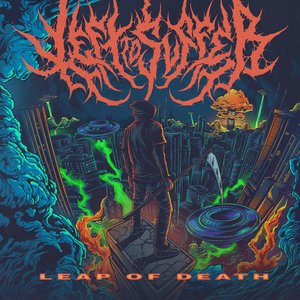 Image for 'Leap of Death'