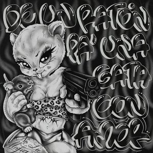 Image for 'De Un Ratón Pa' Una Gata Con Amor'