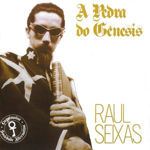 Image for 'A Pedra Do Gênesis'