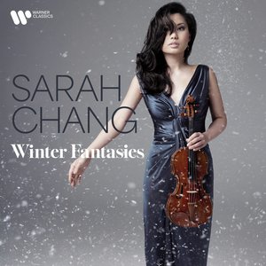 Image for 'Winter Fantasies'