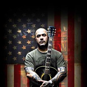 Image for 'Aaron Lewis'