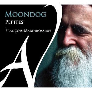 Bild für 'Moondog - Pépites'