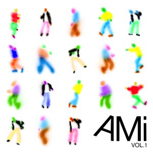 Image for 'AMi Vol. 1'