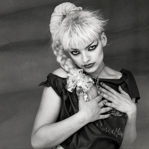 Image for 'Nina Hagen'