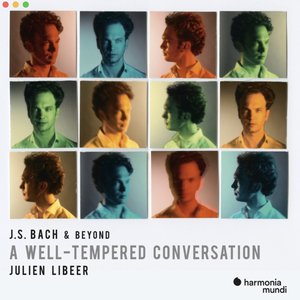 Zdjęcia dla 'J. S. Bach & Beyond: A Well-Tempered Conversation'