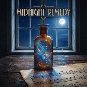 Bild für 'Midnight Remedy'