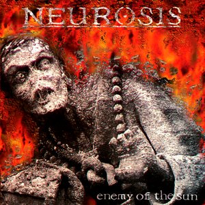 Image for 'Enemy Of The Sun'