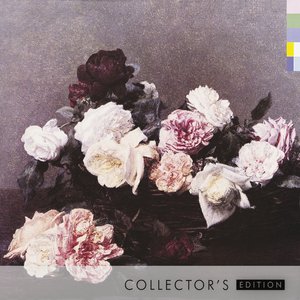 'Power, Corruption & Lies [Collector's Edition]' için resim