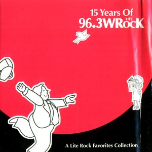 Imagem de '15 Years Of 96.3 WlLite Rock'