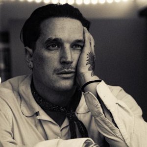 Image for 'Liam St. John'
