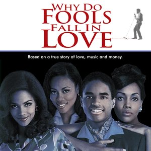 Image for 'Why Do Fools Fall in Love'
