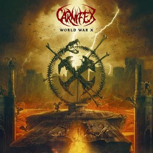 Imagem de 'World War X'