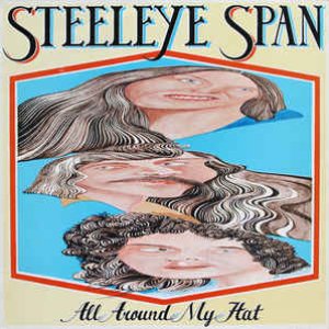 Bild für 'All Around My Hat (2009 Remaster)'