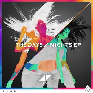 Image for 'The Days / Nights (EP)'