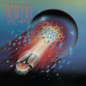 Image for 'Escape (Bonus Track Version)'