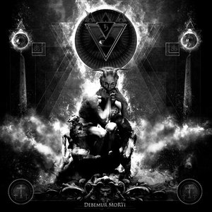Image for 'Debemur MoRTi'