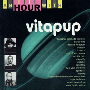 Image for 'An Hour With'