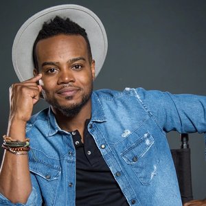 Image for 'Travis Greene'