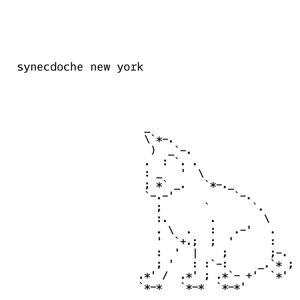 Image for 'Synecdoche New York'