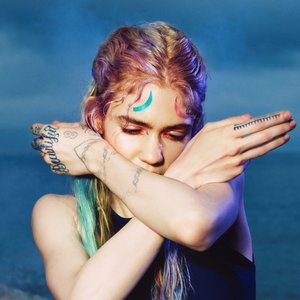 Image for 'Grimes'