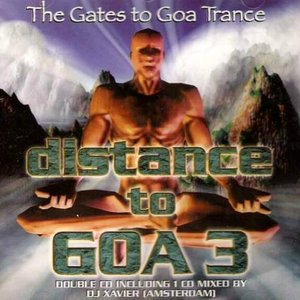 Bild för 'Distance To Goa 3'