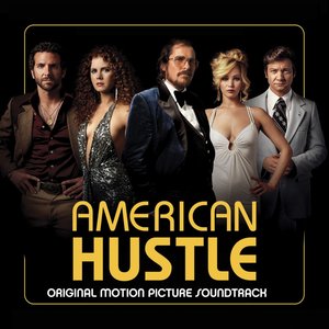 Image for 'American Hustle (Original Motion Picture Soundtrack)'