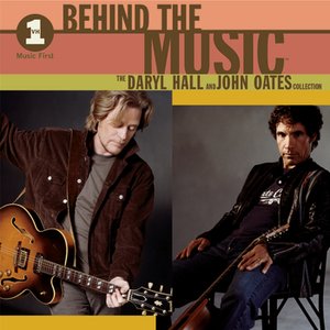 Zdjęcia dla 'VH1 Music First: Behind The Music - The Daryl Hall & John Oates Collection'
