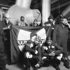 Image for 'Wu-Tang Clan'