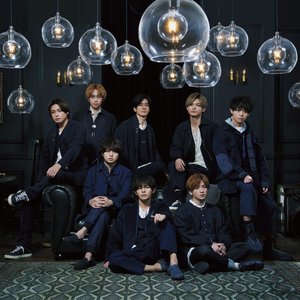 Image for 'Hey! Say! JUMP'
