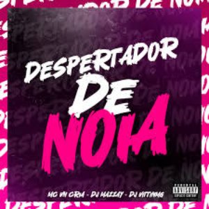 Image for 'Despertador de Nóia'