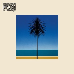 Image for 'The English Riviera (10th Anniversary)'