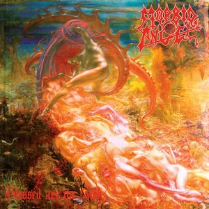 Image for 'Blessed Are The Sick (Reissue)'