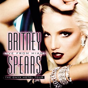 Image for 'The Onyx Hotel Tour'