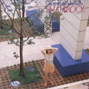 Image for 'SHAMROCK'