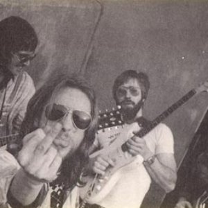 Image for 'Rävjunk'