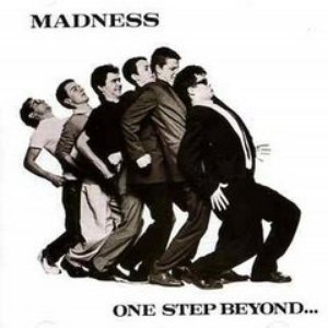 Image pour 'One Step Beyond (Remaster)'