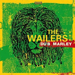Image for 'Dub Marley'