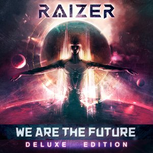 Image for 'We Are The Future (Deluxe Edition)'