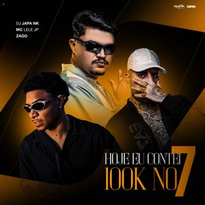 Image for 'Hoje Eu Contei 100K No 7'