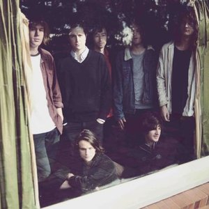 Image for 'King Gizzard And The Lizard Wizard'