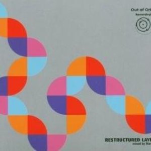 'Restructured Layers'の画像