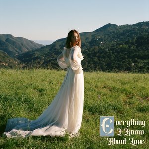 Image for 'Everything I Know About Love'