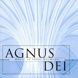 'Agnus Dei Volumes 1 & 2'の画像